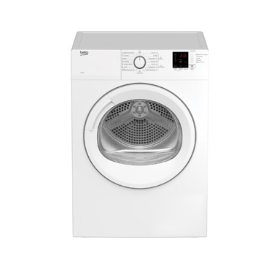 Máy sấy thông hơi 8 Kg Beko DA8112RX0W